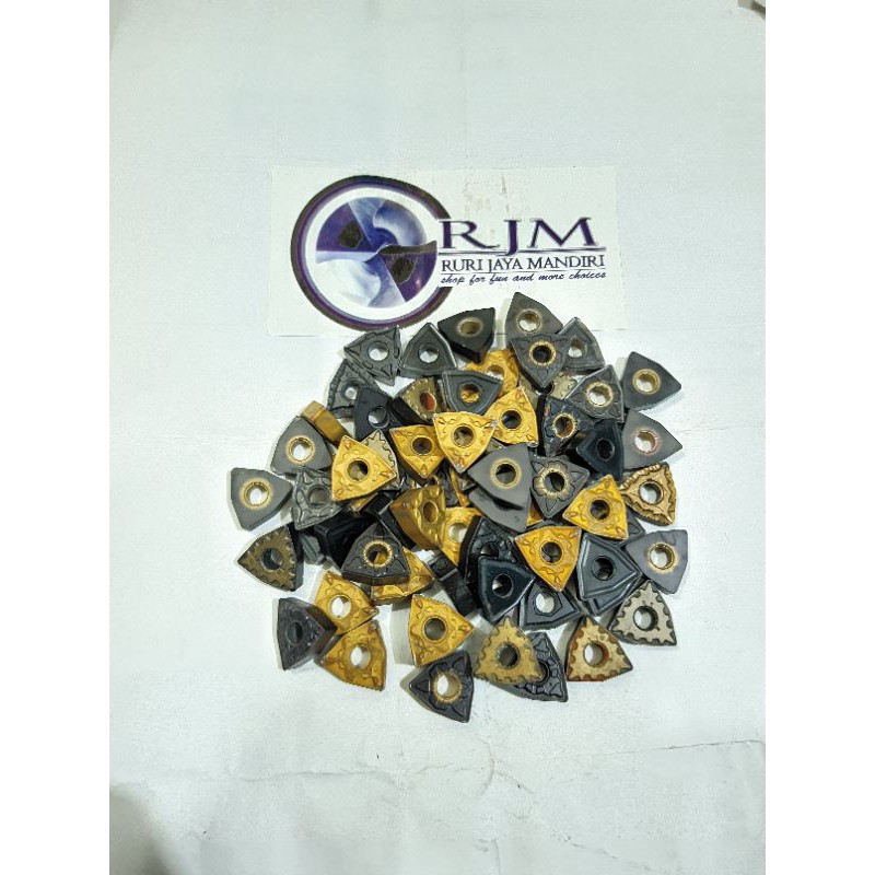 insert bubut.pahat bubut.betel bubut.insert carbide.insert WNNG 08 04 bukan cermet.bukan widia