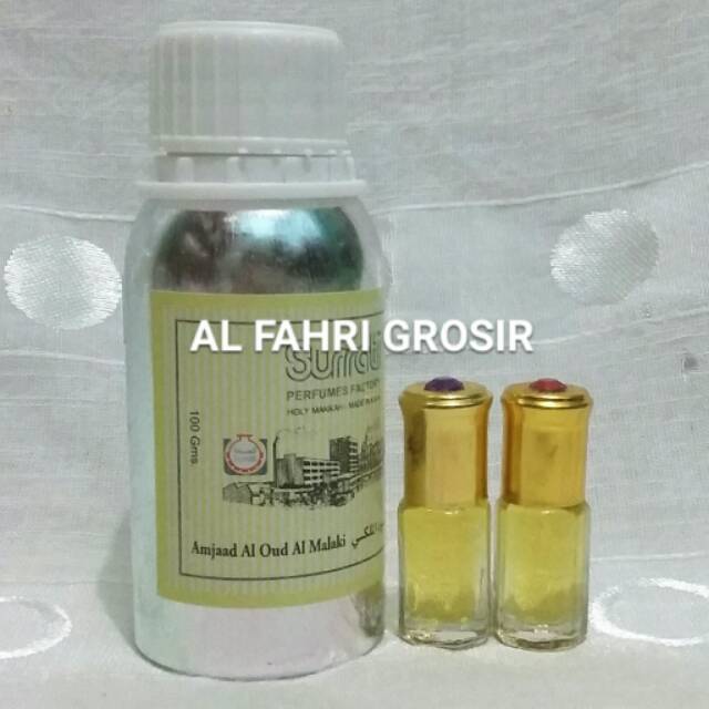 SURRATI|SURATI - AMJAD/AMJAAD AL OUD AL MALAKI