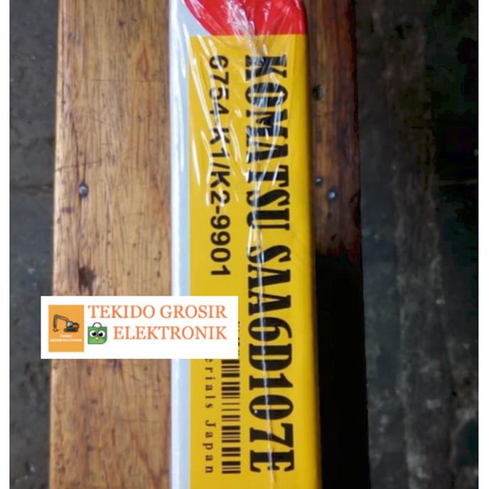 

Packing Set PC200-8 TONYCO TERMURAH TOKELE27 Murah