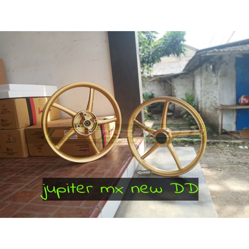 velg racing vrossi jupiter mx new model velg rcb p5 oval velg mx new racing type RCB