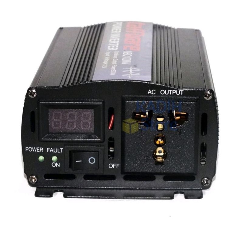 Inverter taffware NBQ1000