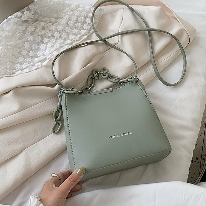 (2PC BISA IKG)GTBI99884748 New Arrival  !!!  Tas Selempang  Tas Wanita Import  Premium Terbaru