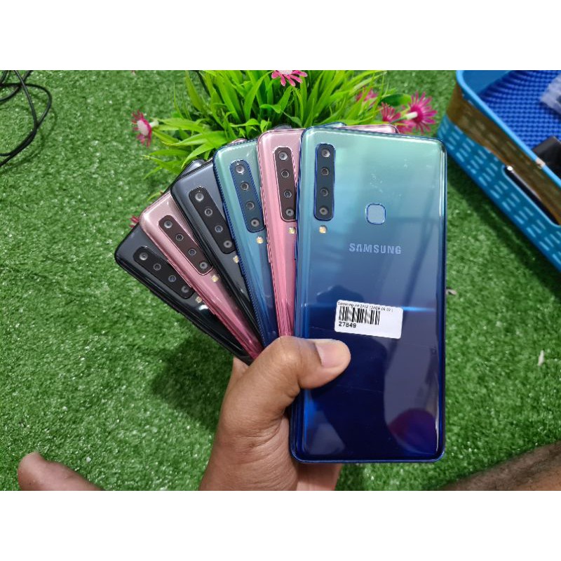 samsung a9 6 128 price