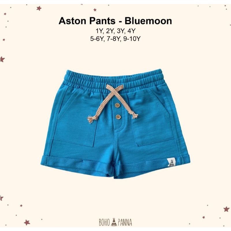 Aston Pants