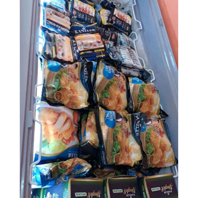 

Promo Kanzler & Cedea Pekanbaru