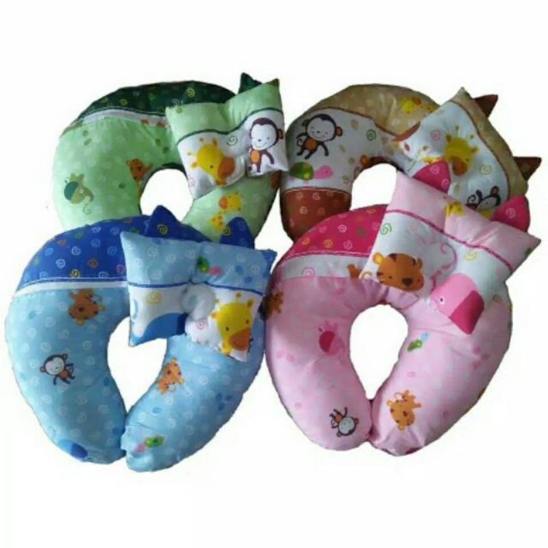 BANTAL MENYUSUI CINTAKA TERLARIS