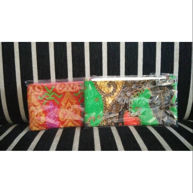 

Pencil case / pouch serbaguna