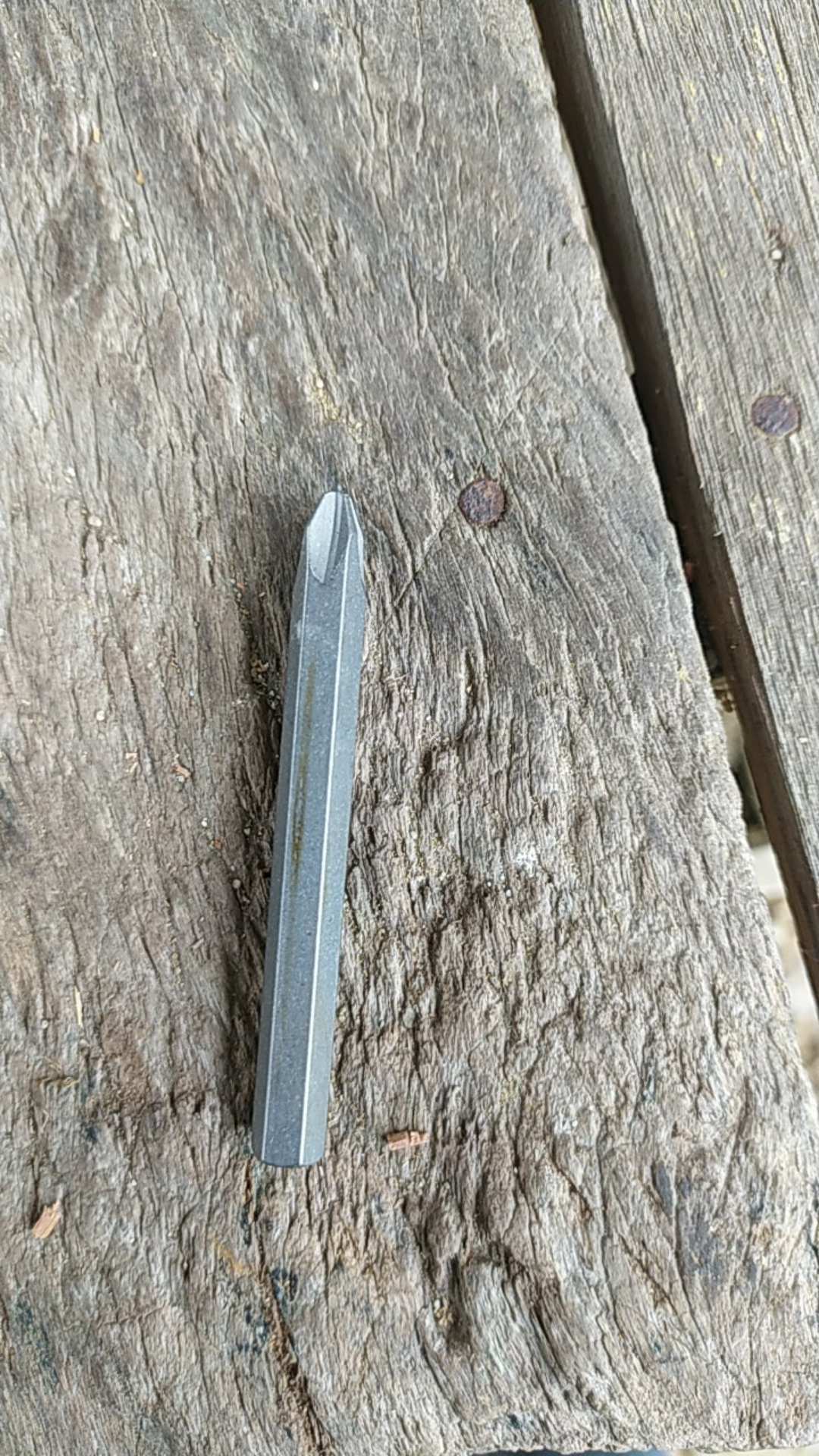 Mata Obeng Ketok 6pcs Ph 3