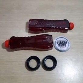 Sil Seal As Shock Skok Shockbreaker Depan Suzuki Tornado