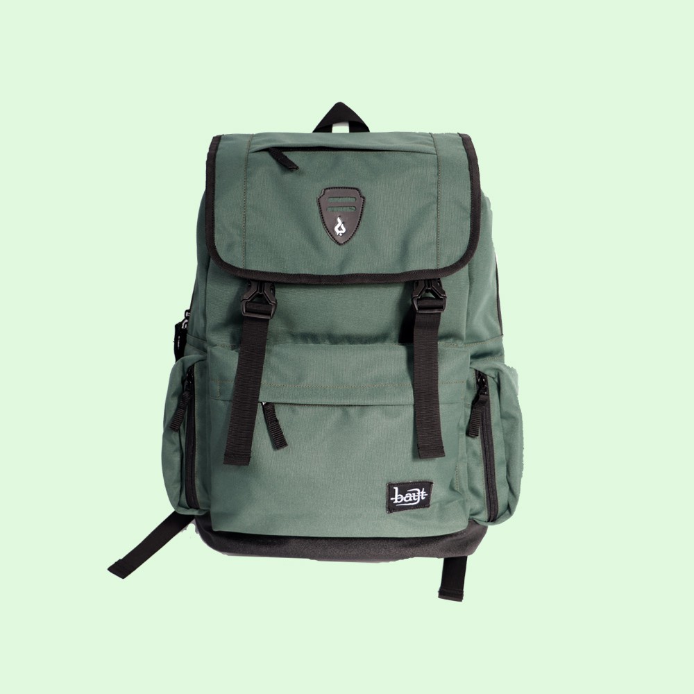 BAYT | Harb v2 Backpack tas ransel