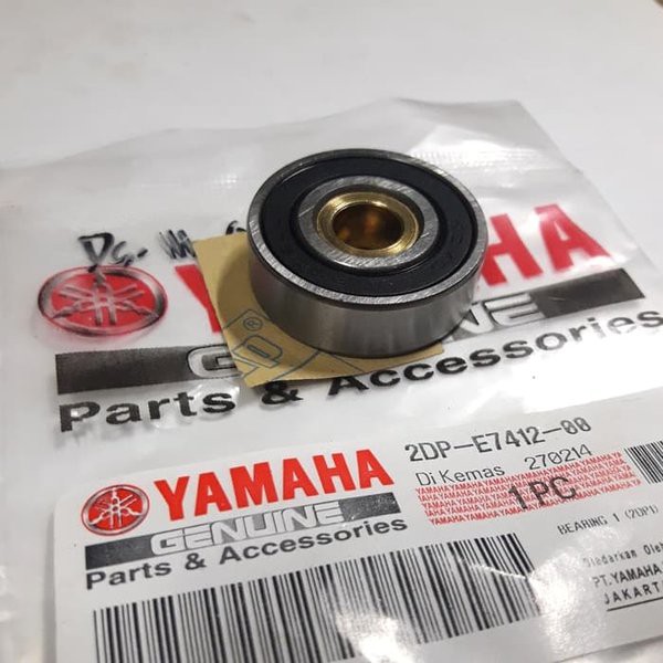 LAHAR CVT 6202 NMAX 2DP BEARING S909