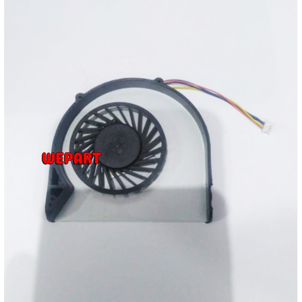 Fan Kipas Laptop Lenovo B480 B480A B485-B490 B590 M490 M495 E49