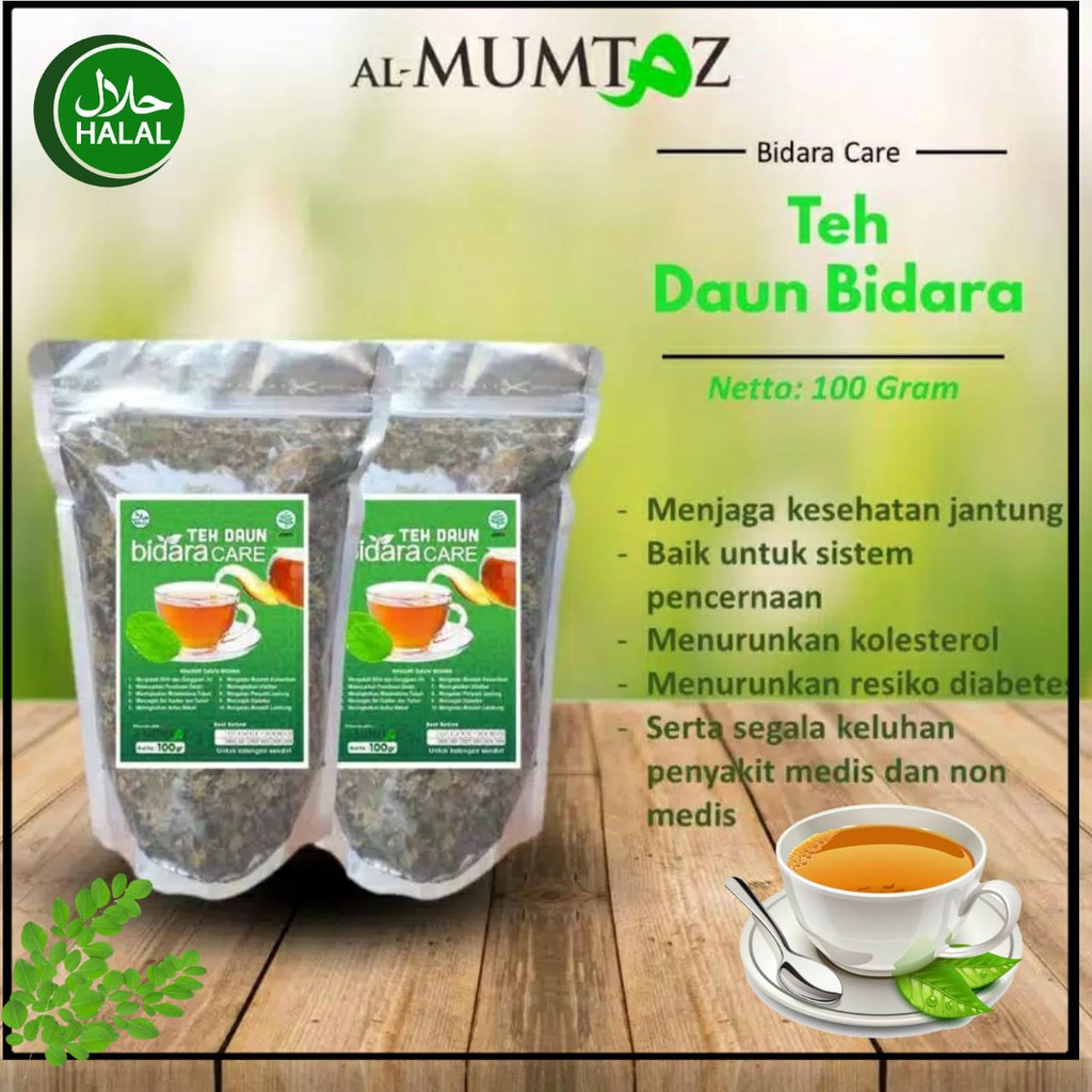 Teh Daun Bidara Murni Menurunkan Kolesterol Diabetes Dan Sebagai Pelangsing Penurun Berat Badan Indonesia