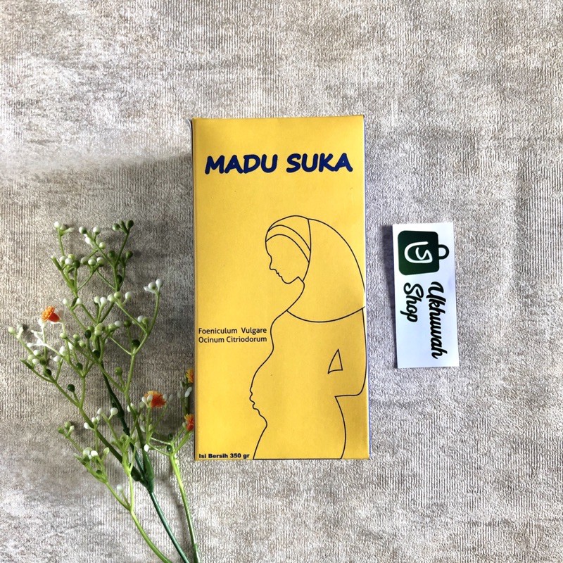 

Madu Suka / Madu Promil