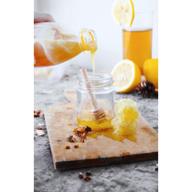 

PROMO MADU MURNI 375ml