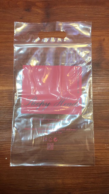 Plastik Klip Plastik Jingjing Shoping