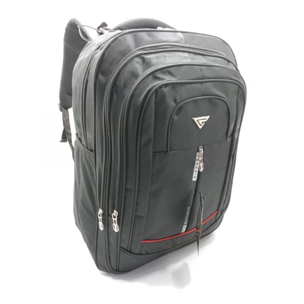 Ransel Laptop Rippers 21inch Jumbo