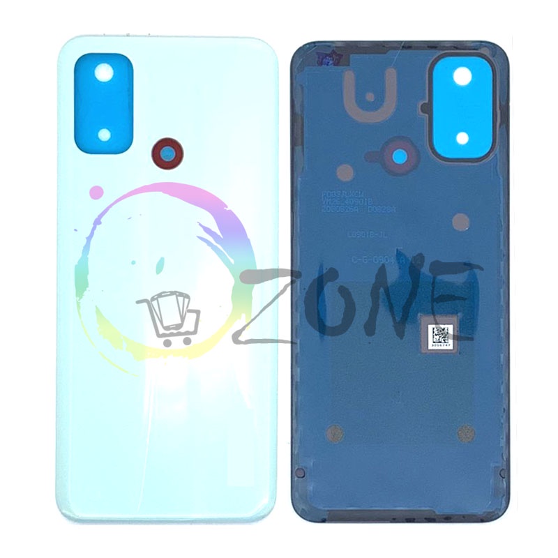 BACKDOOR - BACK CASING - TUTUPAN BELAKANG OPPO A53 2020