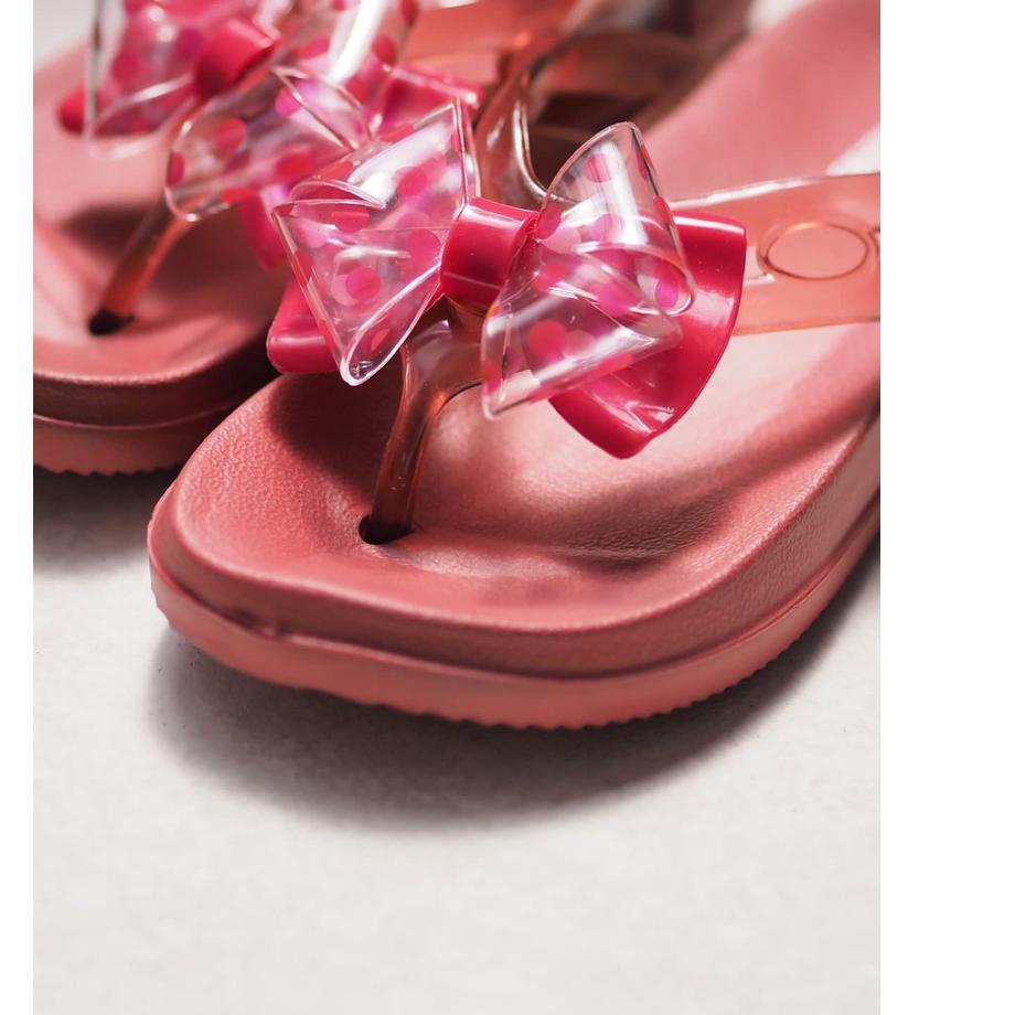 [24-29] Sandal Anak Perempuan Pita EVA BENING Morego 580-L2