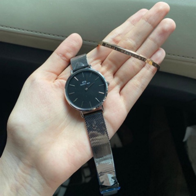 Jam DW set petite melrose