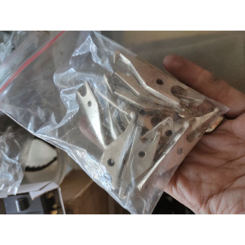 Platuk Looper Mesin Jahit Karung GK9-500