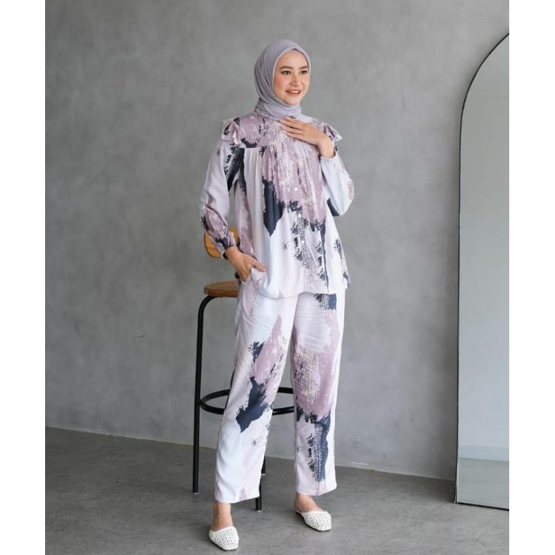 berlin set Callanda hijab