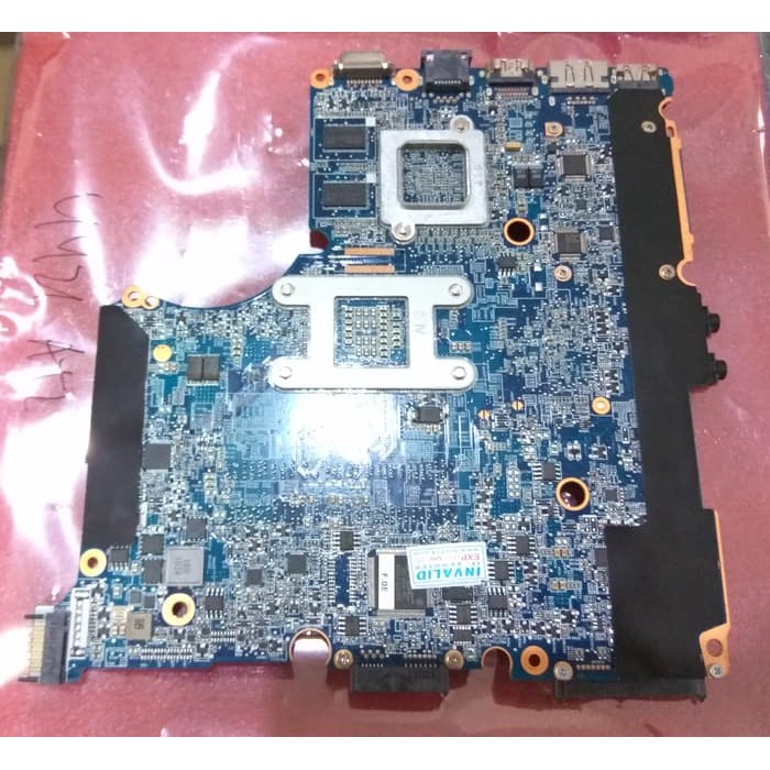 Motherboard HP Probook 4420s 4421s 4320s 4321S VGA ATI