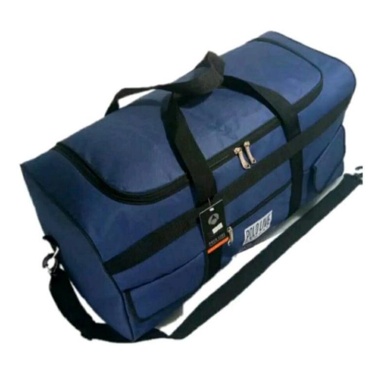 Tas Pakaian Jumbo Mimeo Travel Bag Jumbo Tas Travel Jinjing Original