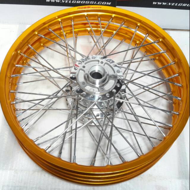 Velg supra x lama.supra fit lama