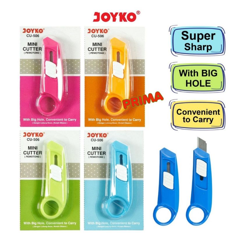 

CUTTER MINI JOYKO CU-506