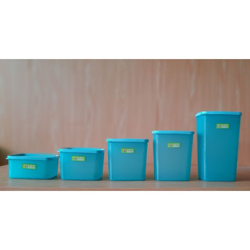 TOPLES SET ANDARA KIREI 5PCS