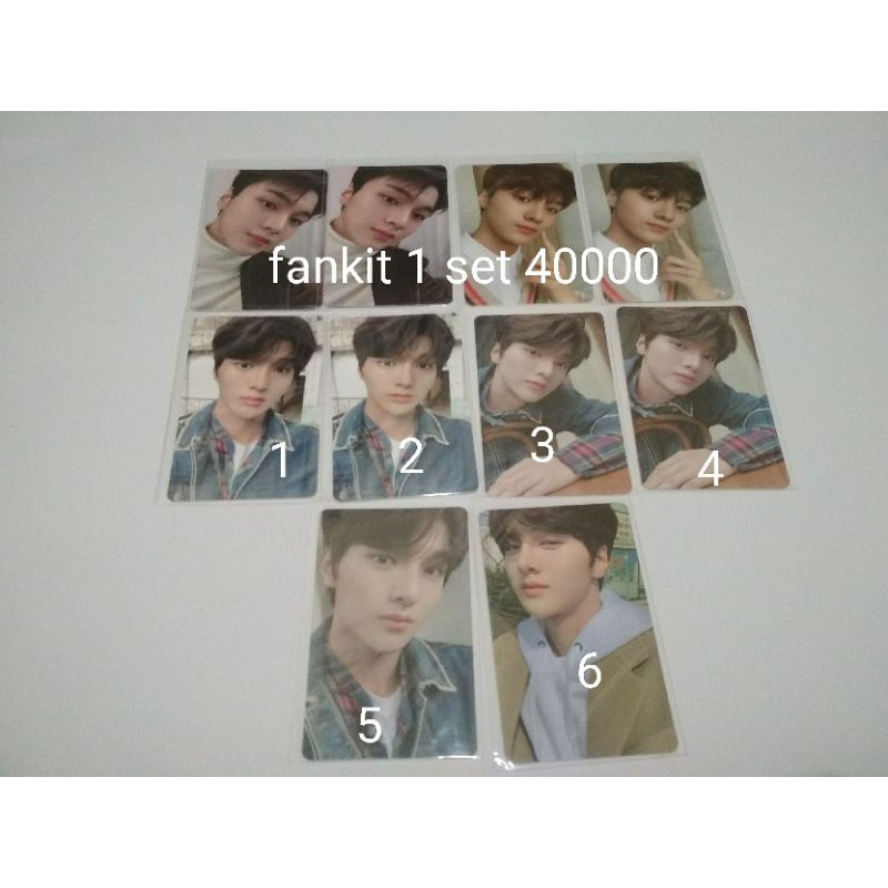 [OFFICIAL] PC CHA JUNHO DRIPPIN