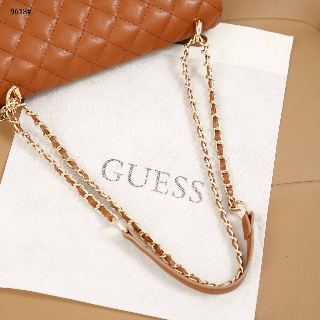 G Shoulder Bag #9618