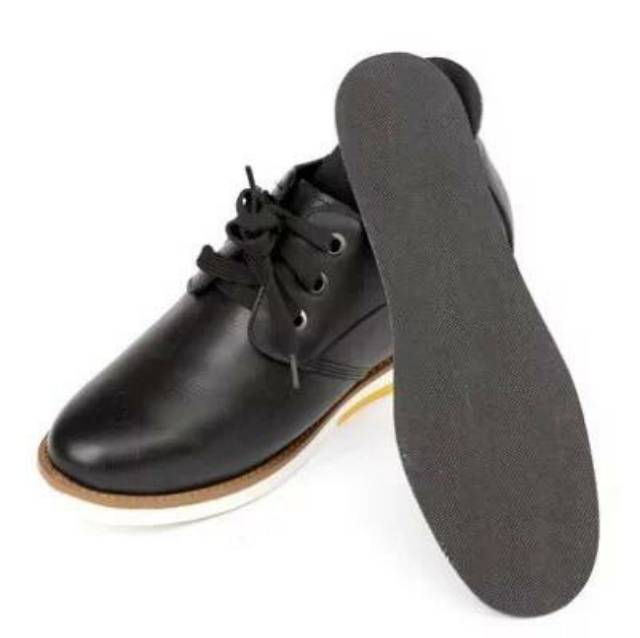 sol sepatu / bantalan sepatu /insole dalam sepatu