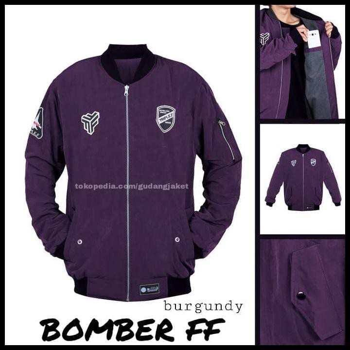 CUCI GUDANG YANG TERBARU, JAKET BOMBER ORIGINAL DISTRO