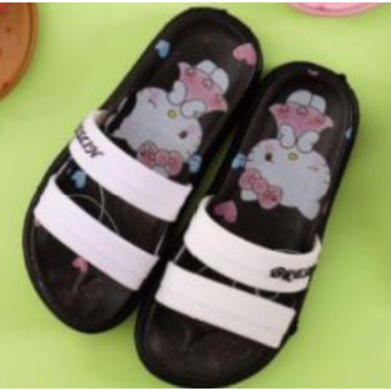 Home-ARABELLI Sandal Fashions Anak 2 Ban BLC 840-A3