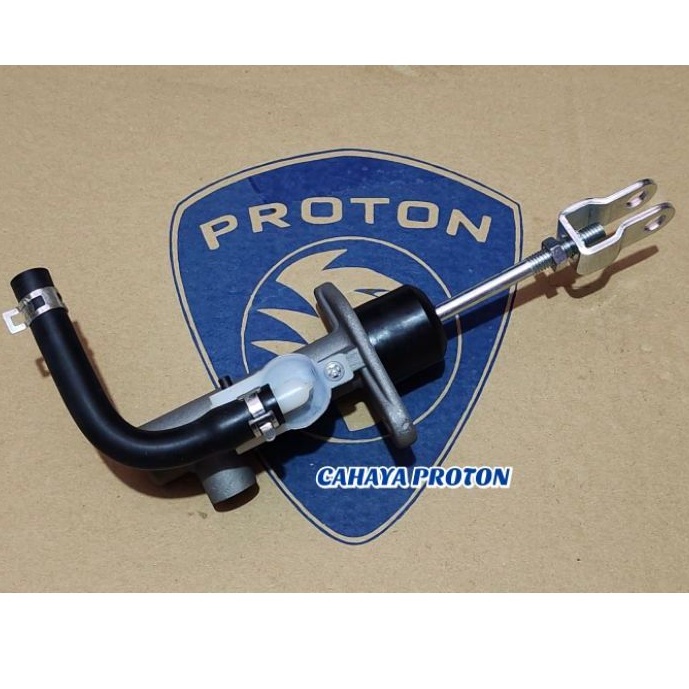 MASTER KOPLING ATAS PROTON EXORA