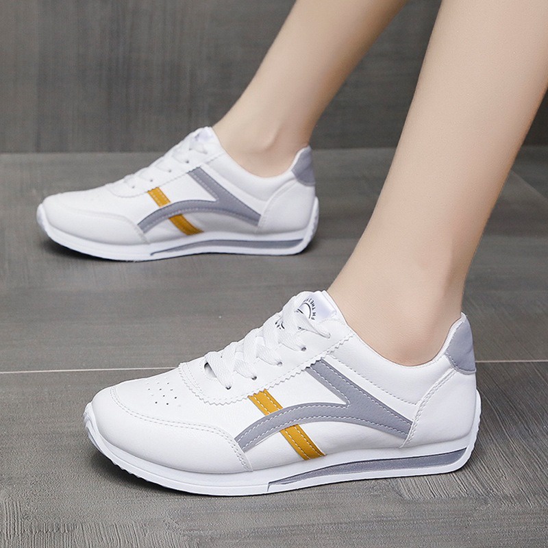 Sepatu Wanita Sneakers Wanita Import Premium Quality DF 506