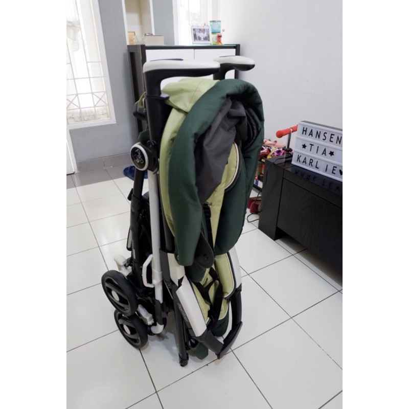 Peg Perego P3