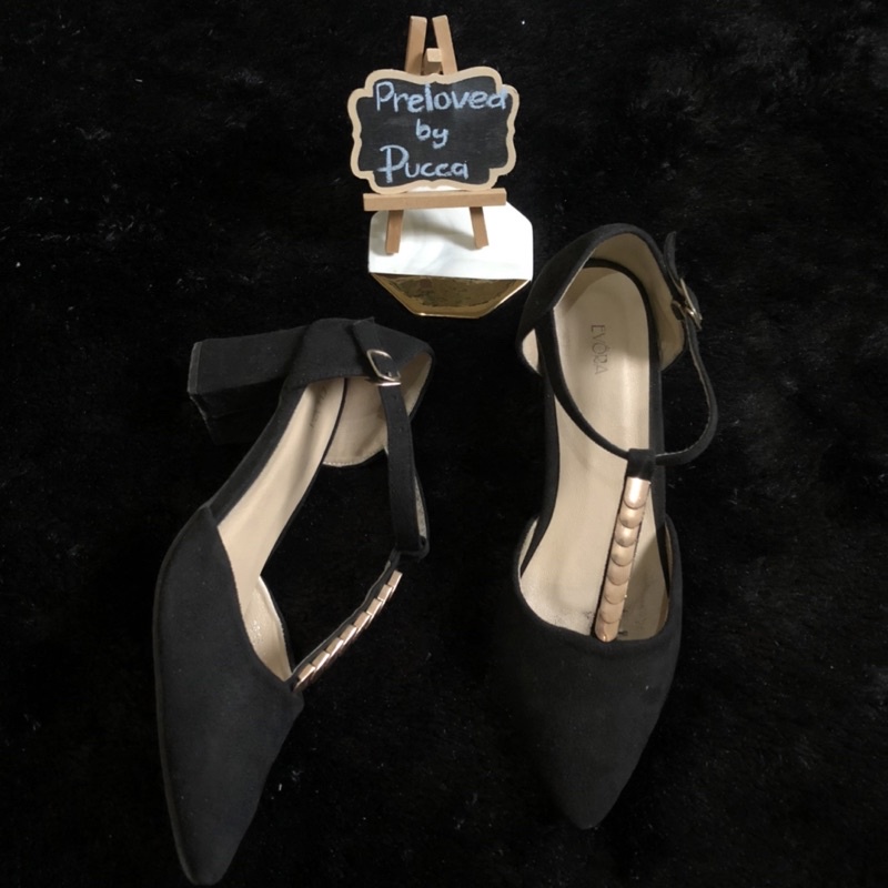 Sepatu Evora Murah Evora Shoes