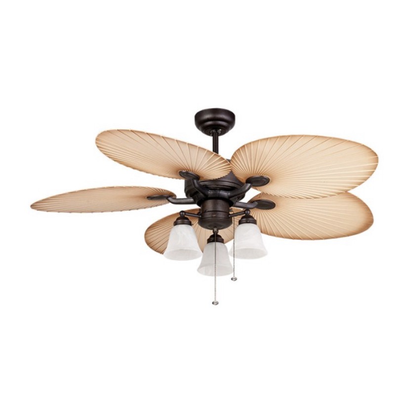 Ceiling Fan MT EDMA MEDITERANIA 52 INCH