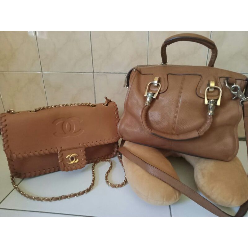 tas prelove kulit asli