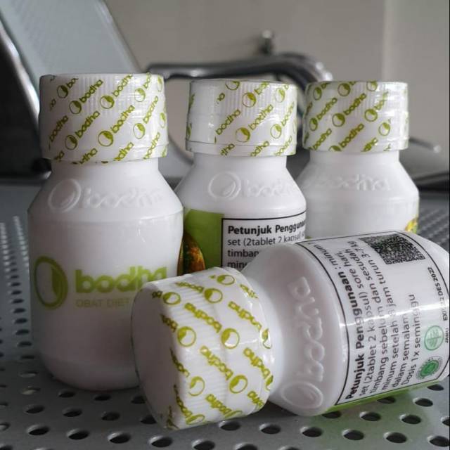 BODHA NEW TURBO SLIM