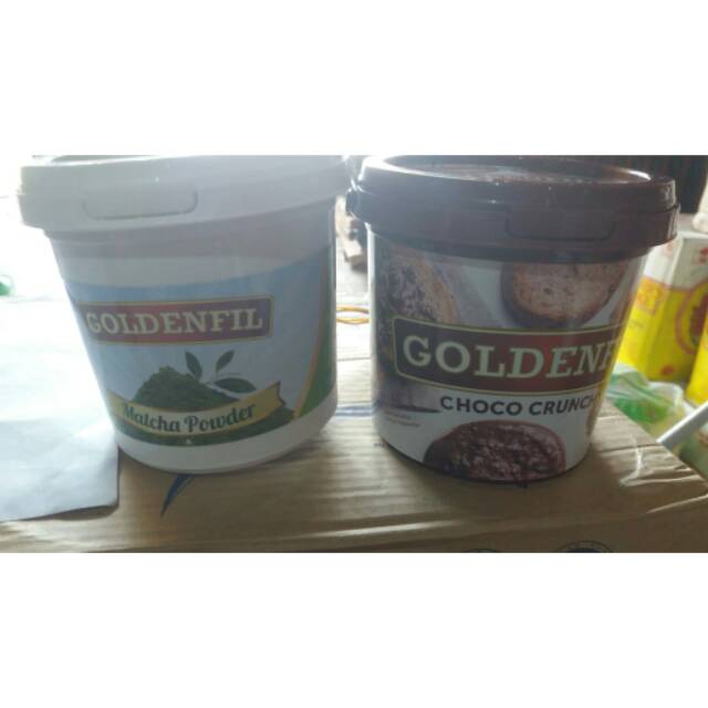 

Golden FiL