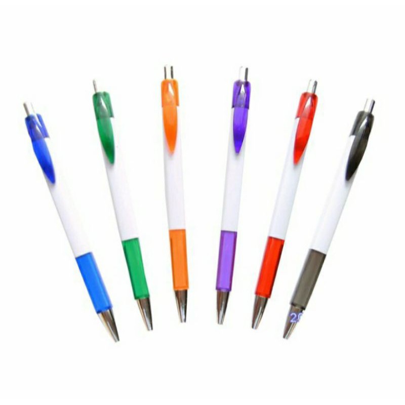 

Pulpen Promosi / pen carinex