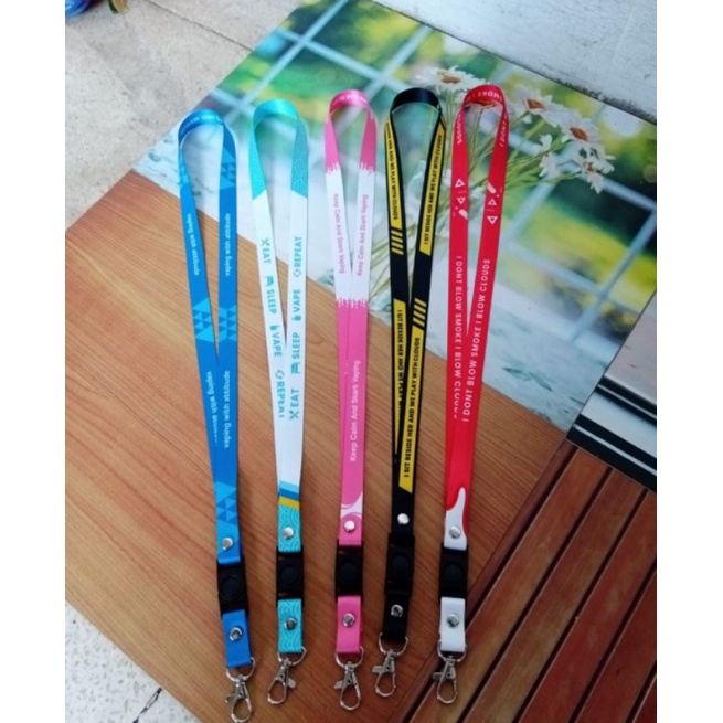 

Tali lanyard print sublim UK 1.5cm