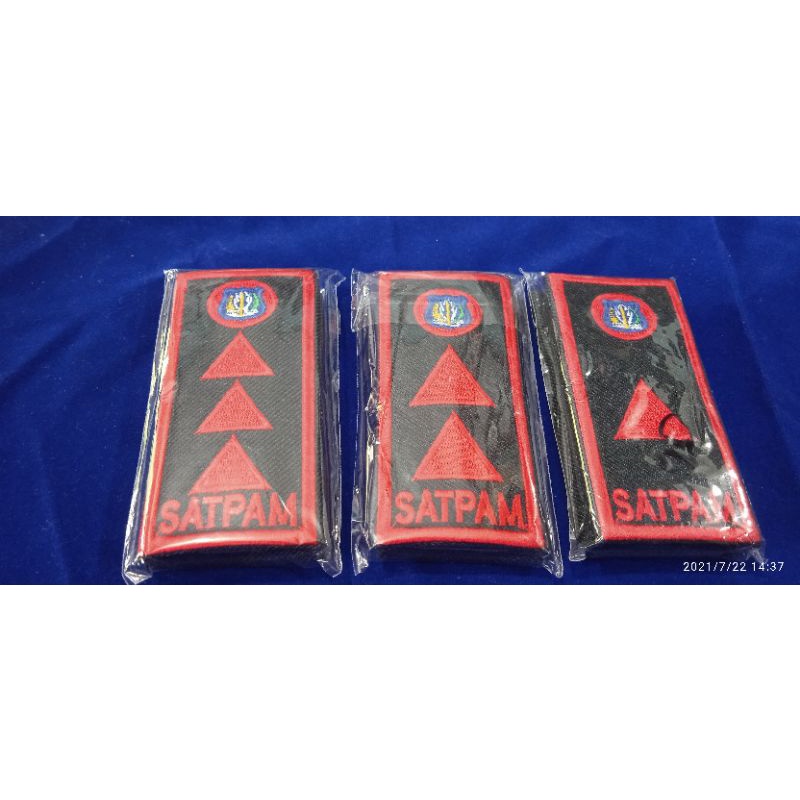 PANGKAT SATPAM|PANGKAT SECURITY|PANGKAT SATPAM BARU