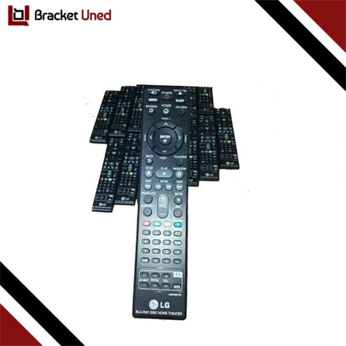 Remote Home Theatre LG Original