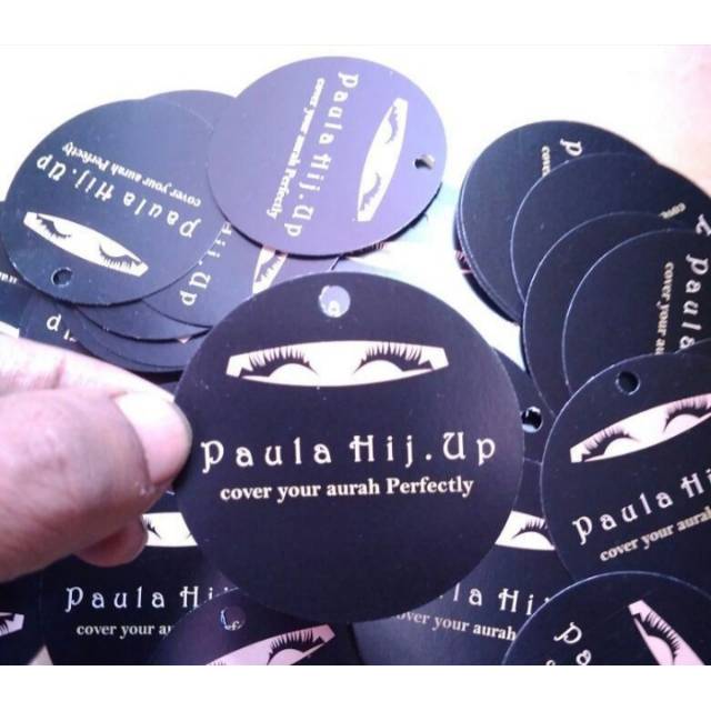 

Hang Tag Label Pakaian,Tas,Sepatu