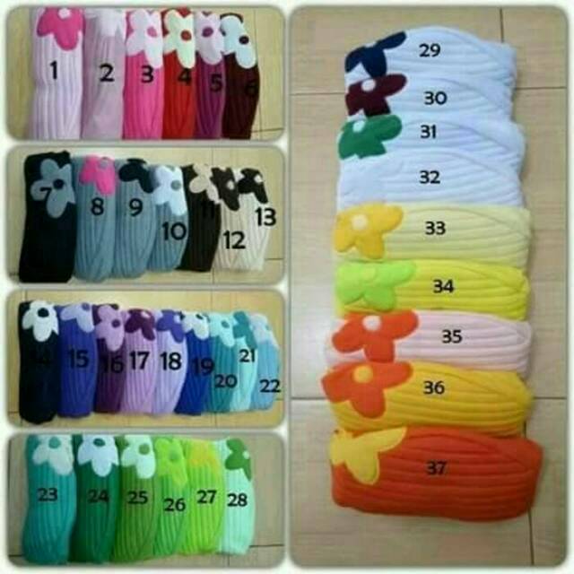 Jilbab anak merk vania / bergo sekolah sd